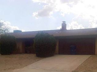 40505 Fieldspring St, Lake Los Angeles, CA 93535