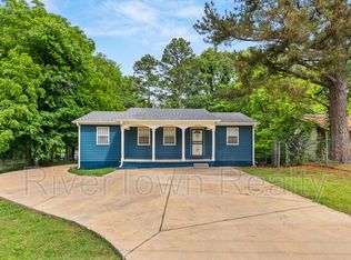 1204 Margaret Rd, Memphis, TN 38109