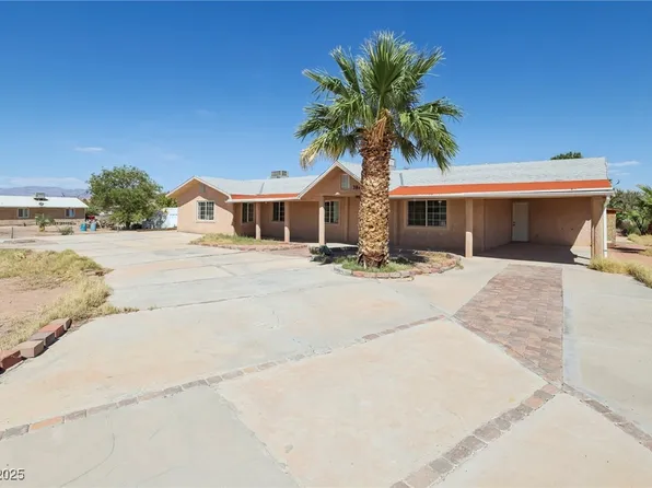 780 S Lawson Dr, Moapa Valley, NV 89025
