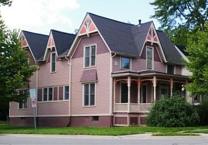 1st image of 601 Emmet St #4