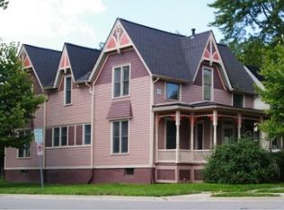 601 Emmet St #4, Ypsilanti, MI