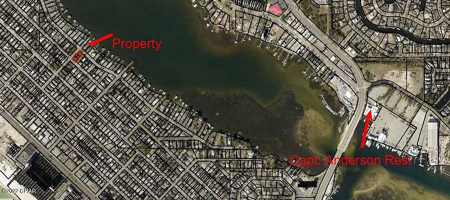 2nd image of 0 S Lagoon Dr