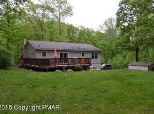 580 Bangor Junction Rd, Bangor, PA 18013