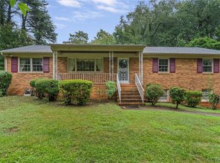 5101 Bemiss Ct, Richmond, VA 23234