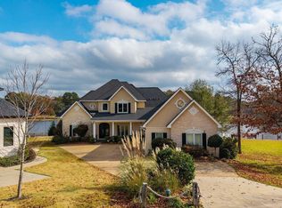 426 Serendipity Trl, Hot Springs, AR 71913