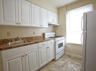 201 Chestnut St, Mount Holly, NJ 08060