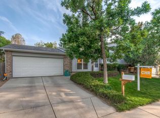 2083 S Truckee St, Aurora, CO 80013