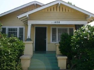 1038 Magnolia Ave, Long Beach, CA 90813