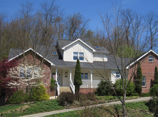 201 Urick Ln, Monroeville, PA 15146