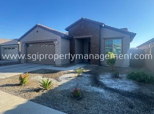 16949 W Evergreen Rd, Waddell, AZ 85355