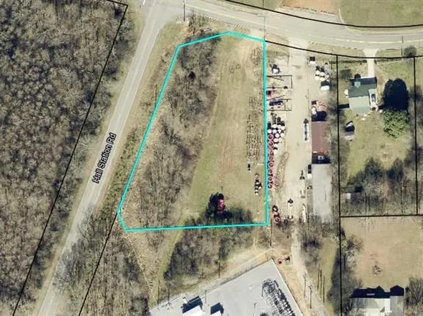 127 King St #Ll162, Adairsville, GA 30103