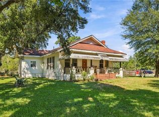 3626 Rigolette Rd, Pineville, LA 71360