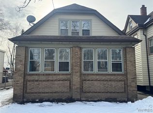 167 Hollywood Ave, Buffalo, NY 14220