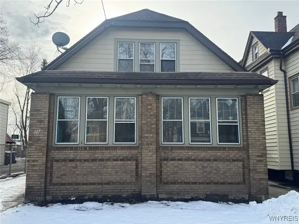 167 Hollywood Ave, Buffalo, NY 14220
