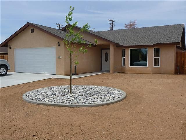 Curb Appeal
