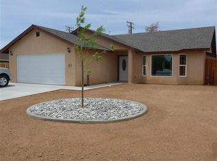 1025 Porter St, Ridgecrest, CA 93555