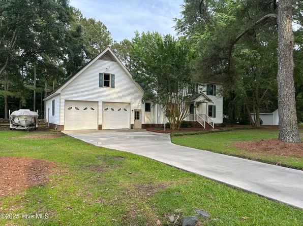 849 Maple Ridge Road, Greenville, NC 27858