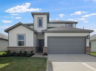 127 Daylight Crest Dr, Crosby, TX 77532