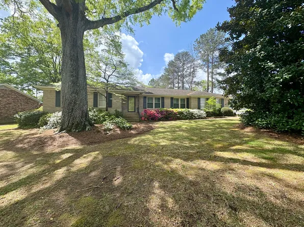 3023 Eastlawn Rd, Columbia, SC 29210