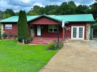 1285 Zion Hill Rd, Marion, NC 28752