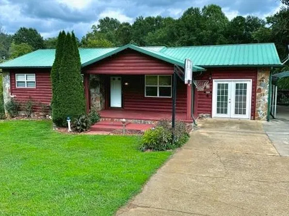 1285 Zion Hill Rd, Marion, NC 28752