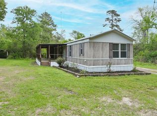 14500 Hasara Ln, Willis, TX 77378