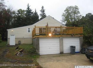 363 Hartman Rd, Morganville, NJ 07751