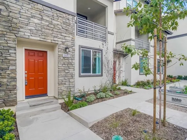 3505 Redwood St, Lemon Grove, CA 91945