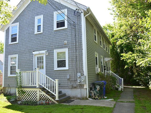 2nd image of 98 1/2 Constitution St Unit 2
