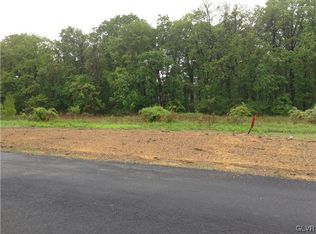 489 Arthurs Ct LOT 2, Bushkill Township, PA 18064