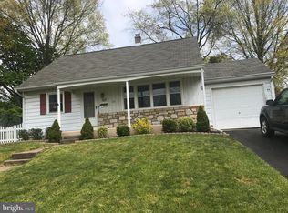 23 Branch Ave, Telford, PA 18969