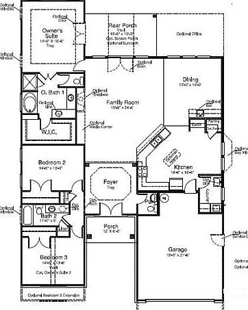 2nd image of 123 Harbor Lights Dr. Lot 26