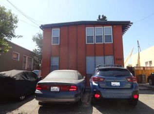 2414 Sacramento St #2, Berkeley, CA 94702