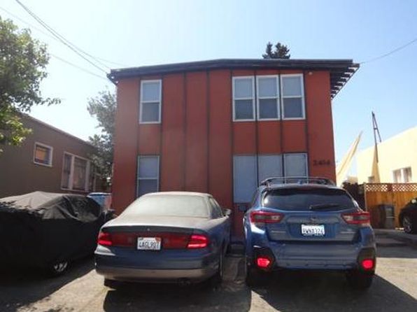2414 Sacramento St APT 3