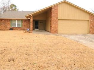 5918 S 94th East Pl, Tulsa, OK 74145
