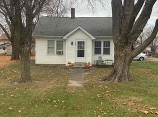 300 W Albion St, Fremont, IN 46737