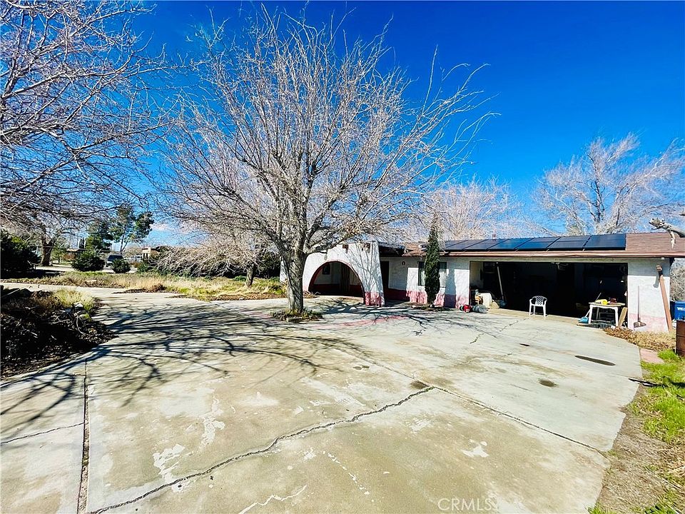 9833 E Avenue S14, Littlerock, CA 93543 Zillow