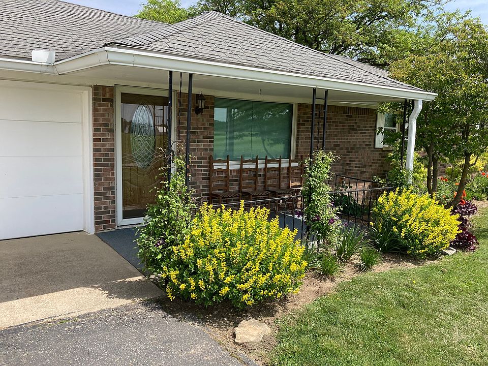 286 E 150 S, Rockville, IN 47872 Zillow