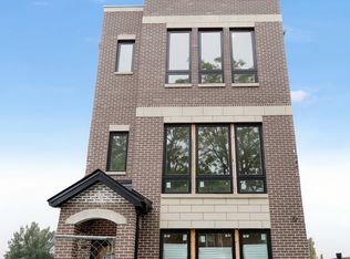 (Undisclosed Address), Chicago, IL 60653