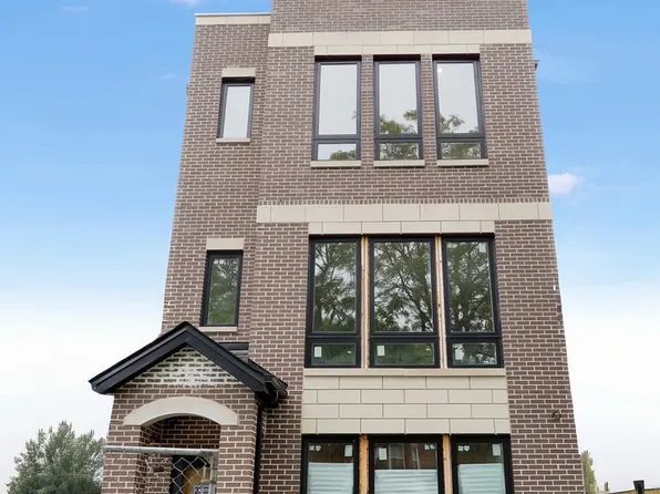 (undisclosed Address), Chicago, IL 60653
