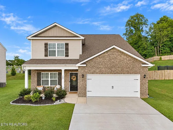 109 Colts Trl, Maryville, TN 37803