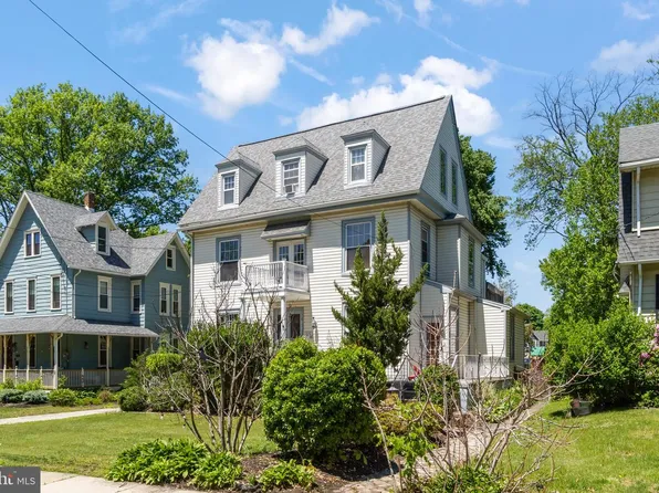 9 W Cedar Ave, Merchantville, NJ 08109