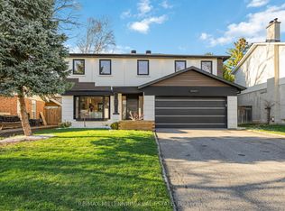 14 Portree Cres, Markham, ON L3T3G2