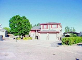 26 Marigold Blvd, Los Lunas, NM 87031