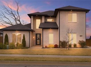 8605 W Migration Way, Bentonville, AR 72713