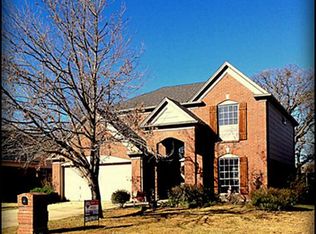 6889 Old Mill Rd, North Richland Hills, TX 76182