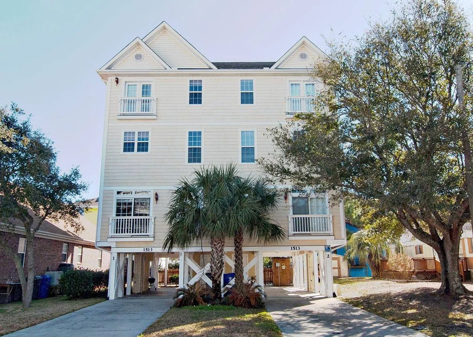 (C236) 1513 Swordfish Lane Unit 2 Carolina Beach, NC 28428 — Photo 3