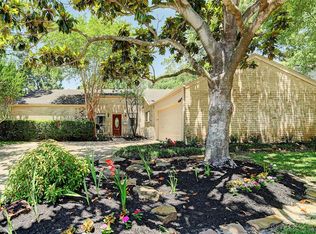 14818 Royal Birkdale St, Houston, TX 77095