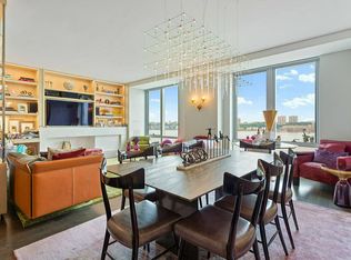 50 Riverside Blvd APT 10A, New York, NY