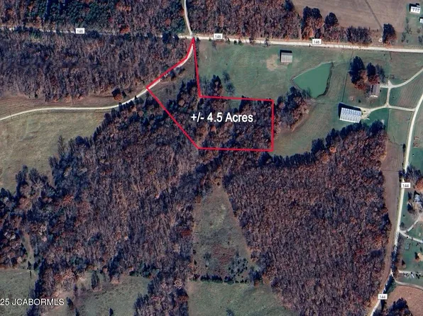 4.5 / Acres Tract Cres #1-146, Williamsburg, MO 63388